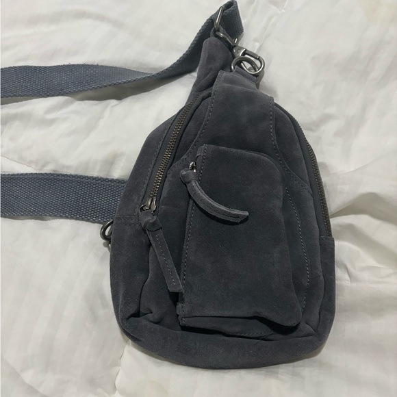 Free People Handbags - Hudson sling bag- brand new w/o tags